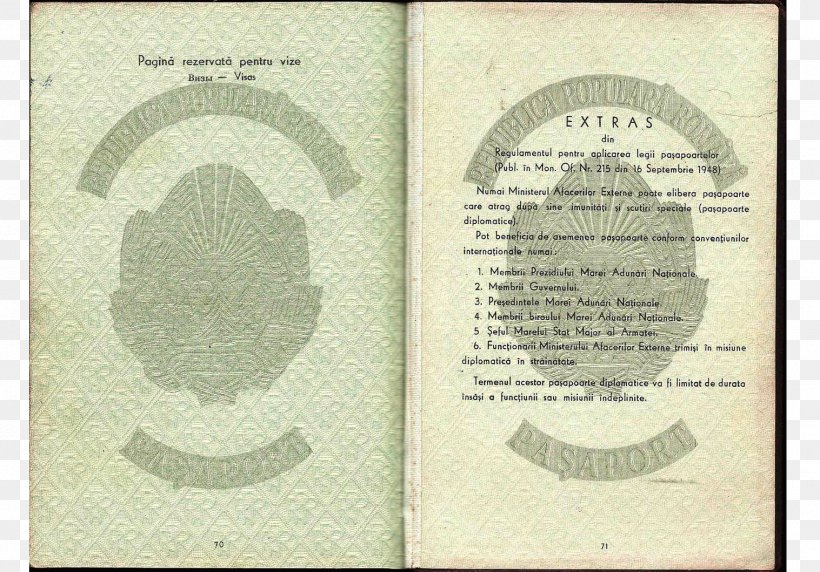Israeli Passport Korean War North Korea Cold War, PNG, 1517x1060px, Passport, Ambassador, Cold War, Diplomacy, Israel Download Free
