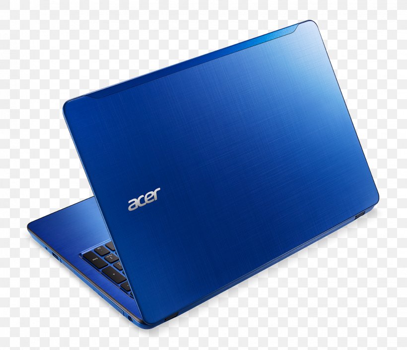 Netbook Laptop Acer Aspire F5-573 RAM, PNG, 1541x1328px, Netbook, Acer, Acer Aspire, Blue, Cobalt Blue Download Free