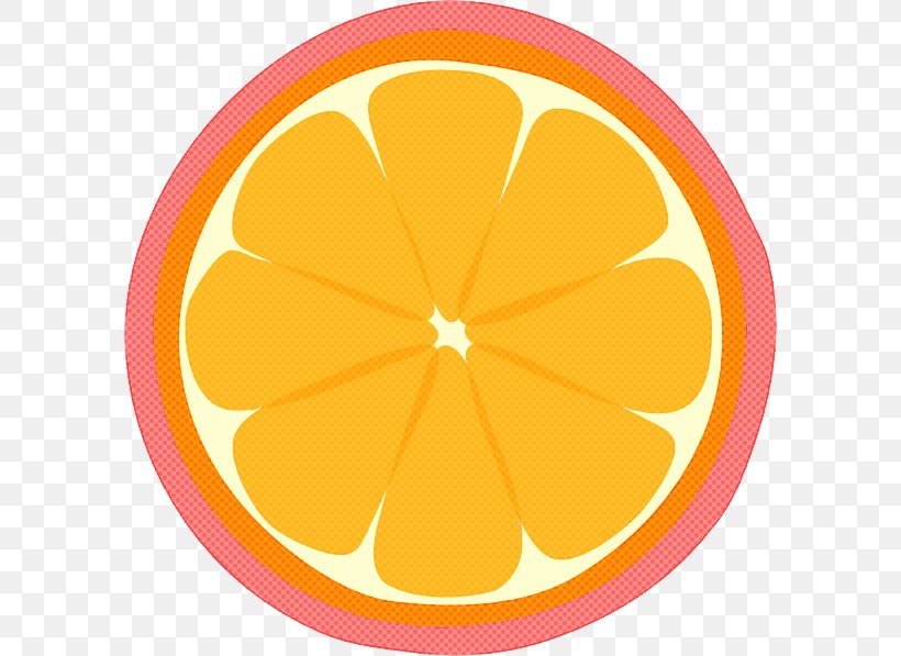 Orange, PNG, 594x597px, Orange, Citrus, Fruit, Grapefruit, Plant Download Free