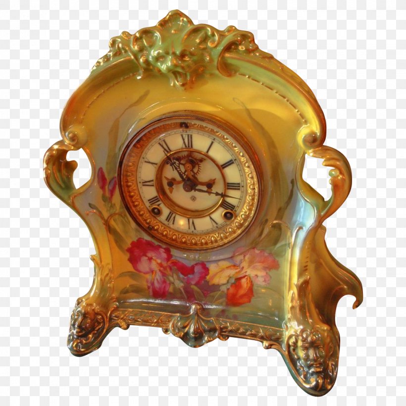 Rococo Revival Victorian Era Antique Clock, PNG, 1122x1122px, Rococo, Ansonia, Antique, Chair, Clock Download Free