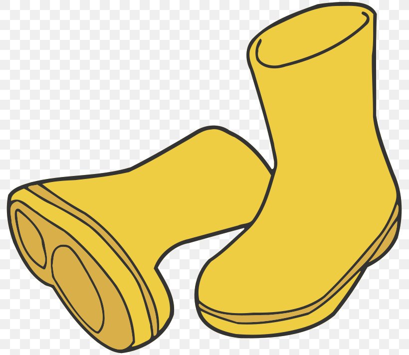 Shoe Wellington Boot Footwear Clip Art, PNG, 800x712px, Shoe, Area, Boot, Clothing, Footwear Download Free