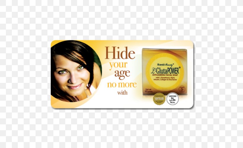 Soap Anti-aging Cream Skin Whitening Glutathione, PNG, 500x500px, Soap, Ageing, Antiaging Cream, Cleanser, Cream Download Free