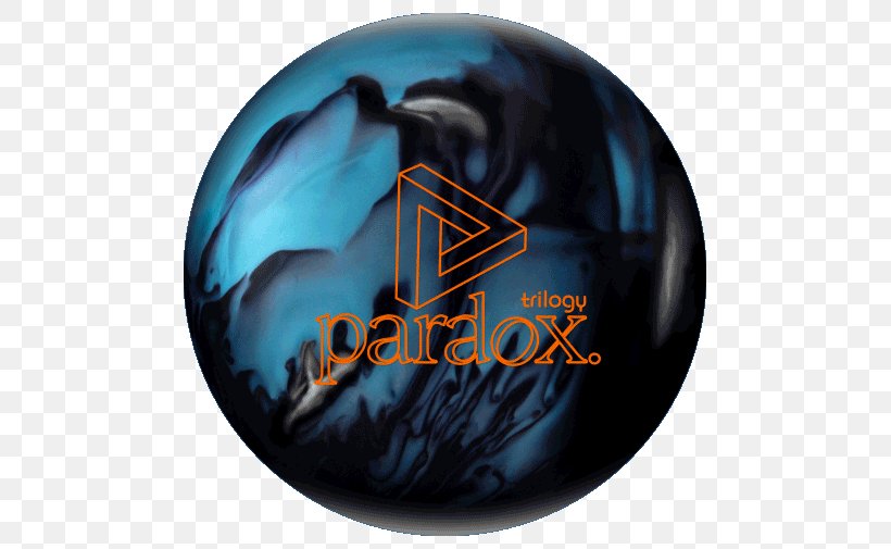 Bowling Balls Track Paradox Trilogy Bowling Ball Ten-pin Bowling Ebonite International, Inc., PNG, 505x505px, Bowling Balls, Ball, Ball Game, Bowling, Bowling This Month Download Free