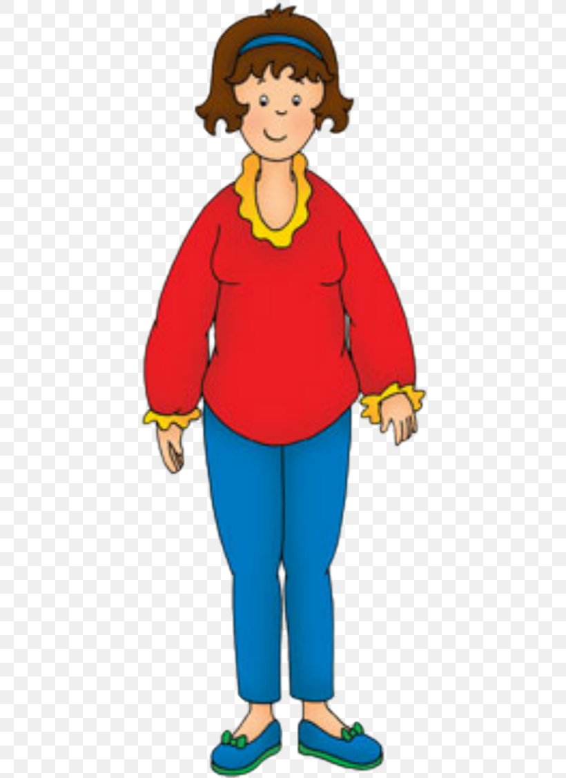 Caillou's Mom Caillou's Dad Father Mother Social Media, PNG, 416x1127px, Father, Art, Boy, Caillou, Caillou And Gilbert Download Free