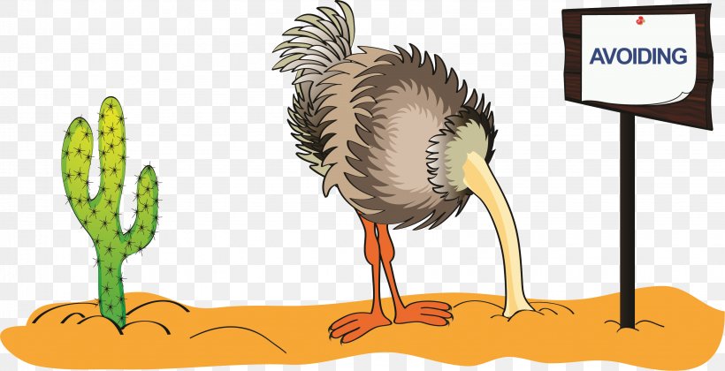 Common Ostrich Stock Photography Royalty-free Clip Art, PNG, 3265x1675px, Common Ostrich, Beak, Bird, Can Stock Photo, Cartoon Download Free