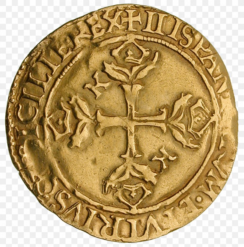 Gold Coin Holy Roman Empire Gold Coin Silver, PNG, 1166x1181px, Coin, Brass, Charles V, Currency, Emperor Download Free