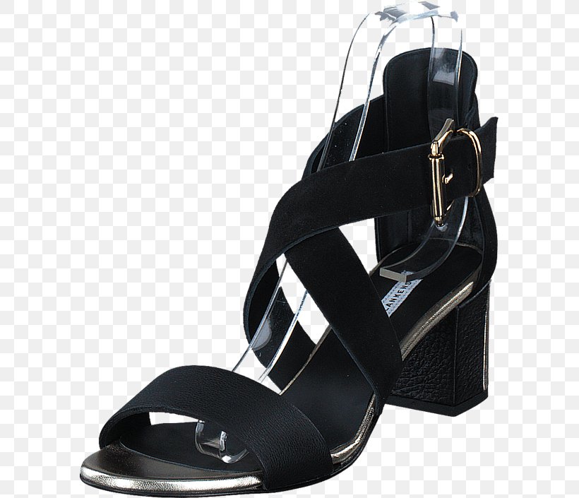High-heeled Shoe Sneakers Leather Sandal, PNG, 593x705px, Shoe, Black, Clog, Clothing Accessories, Dress Shoe Download Free