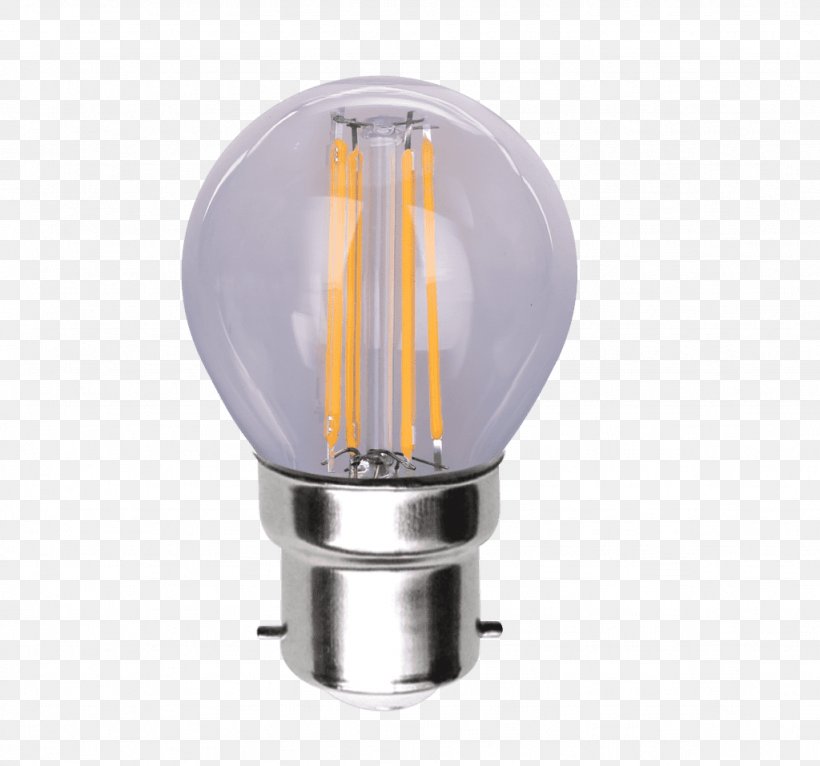 Lighting LED Filament LED Lamp Incandescent Light Bulb, PNG, 1024x957px, Light, Bayonet Mount, Edison Light Bulb, Efficiency, Incandescent Light Bulb Download Free