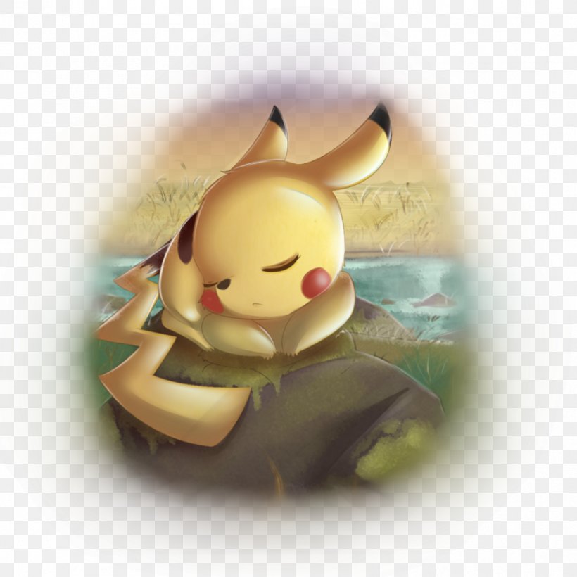 Pokémon Pikachu Pichu Sleeping Bags, PNG, 894x894px, Watercolor, Cartoon, Flower, Frame, Heart Download Free