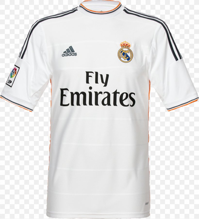 real madrid football tops