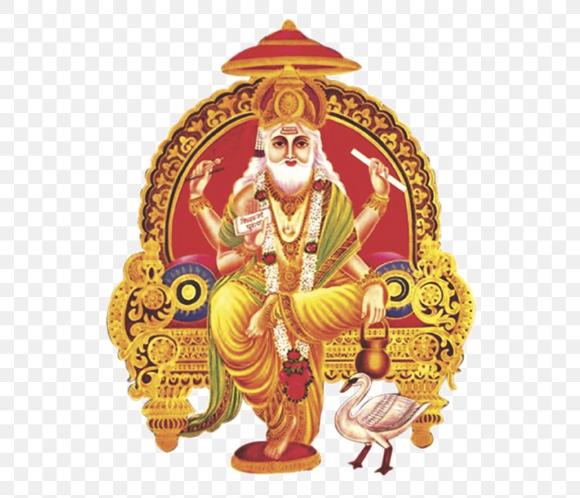 Vishwakarma Puja Vishvakarman Happiness Hinduism, PNG, 552x704px, Vishwakarma Puja, Art, Blessing, Divinity, Diwali Download Free