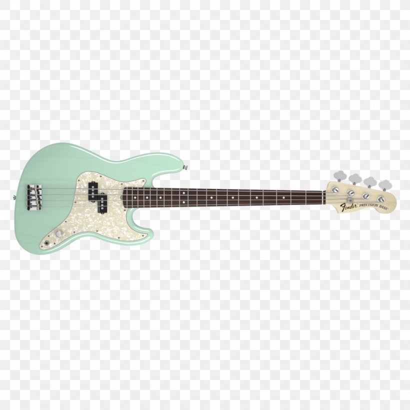 Bass Guitar Electric Guitar Fender Mark Hoppus Jazz Bass Fender Jazz Bass Fender Precision Bass, PNG, 950x950px, Watercolor, Cartoon, Flower, Frame, Heart Download Free