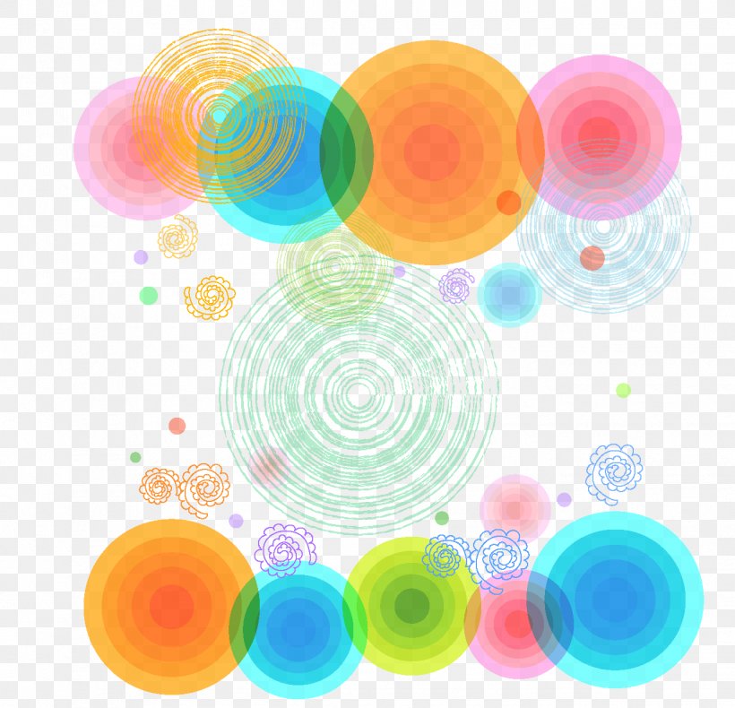 Circle Desktop Wallpaper, PNG, 1350x1302px, Scalable Vector Graphics, Art, Brochure, Color, Infographic Download Free