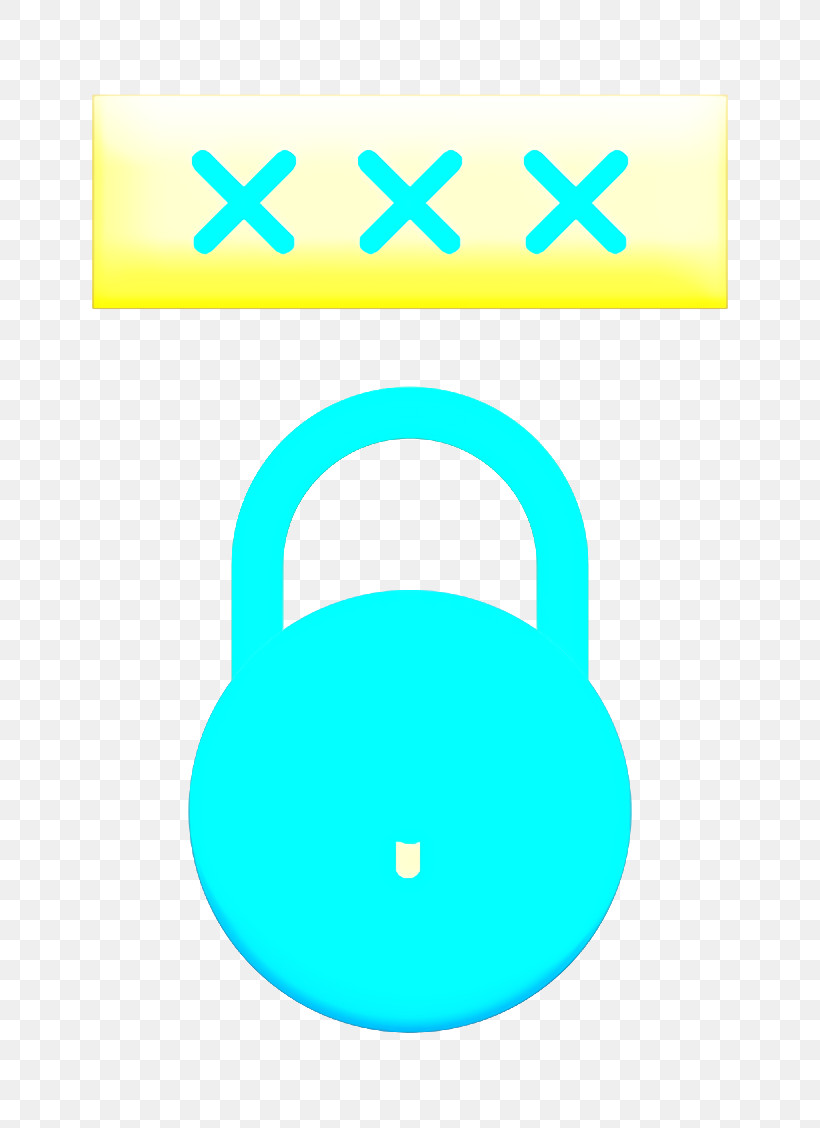 Cyber Icon Password Icon Login Icon, PNG, 764x1128px, Cyber Icon, Circle, Exercise Equipment, Green, Kettlebell Download Free
