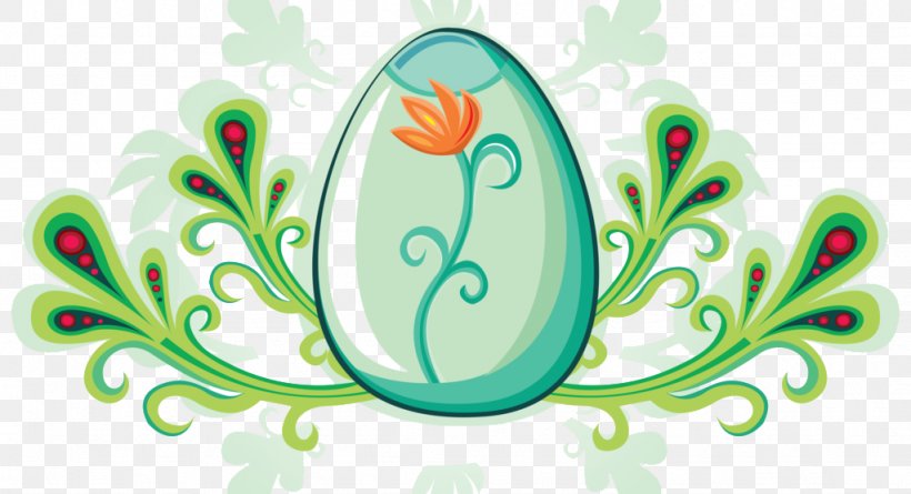 Easter Bunny Easter Egg Clip Art, PNG, 1024x556px, Easter Bunny, Butterfly, Easter, Easter Basket, Easter Egg Download Free