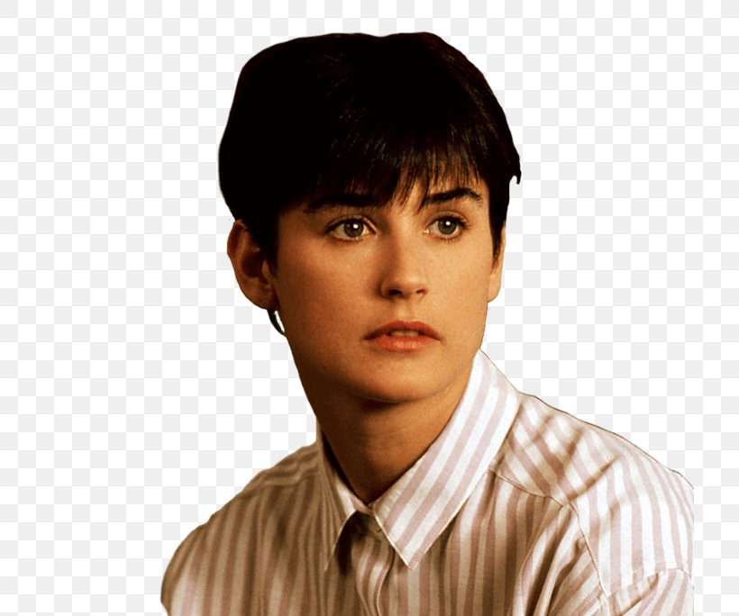 Ghost The Musical Demi Moore Molly Jensen Oda Mae Brown, PNG, 720x684px, Ghost, Actor, Black Hair, Brown Hair, Caissie Levy Download Free