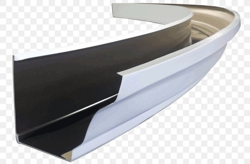 Gutters Aluminium Copper Roof Fascia, PNG, 768x537px, Gutters, Aluminium, Auto Part, Automotive Exterior, Building Download Free