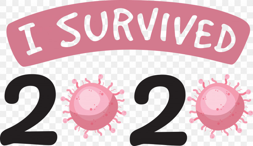 I Survived I Survived 2020 Year, PNG, 3628x2101px, I Survived, Hello 2021, Music Download, Zip Download Free