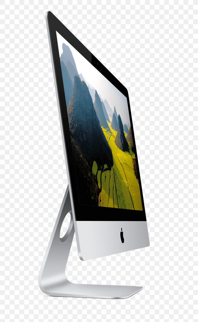 IMac Mac Mini MacBook Pro MacBook Air, PNG, 932x1514px, Imac, Apple, Computer, Computer Monitor, Computer Monitor Accessory Download Free