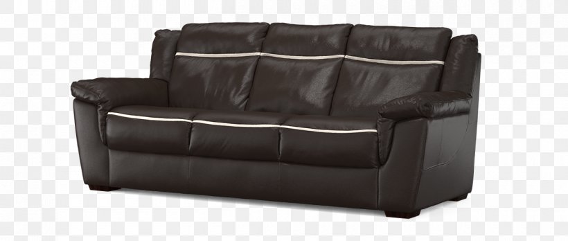 Loveseat Couch Comfort Leather, PNG, 1260x536px, Loveseat, Black, Black M, Chair, Comfort Download Free
