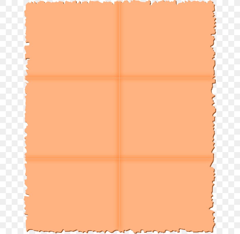 Paper Area Angle Pattern, PNG, 658x800px, Paper, Area, Orange, Peach, Point Download Free