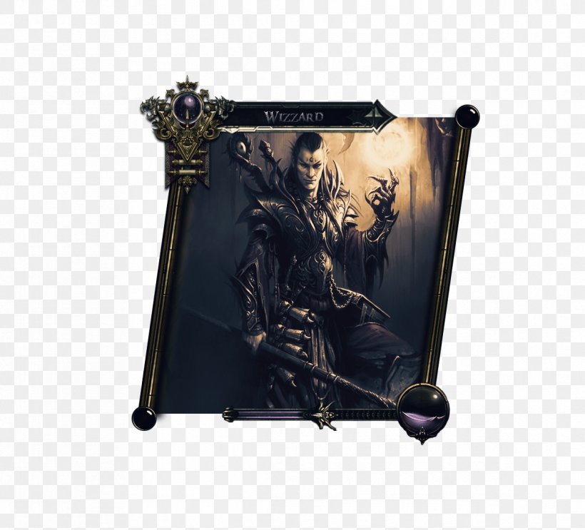 Picture Frames Item Diablo III, PNG, 1191x1080px, Picture Frames, Diablo, Diablo Iii, Diablo Iii Reaper Of Souls, Item Download Free