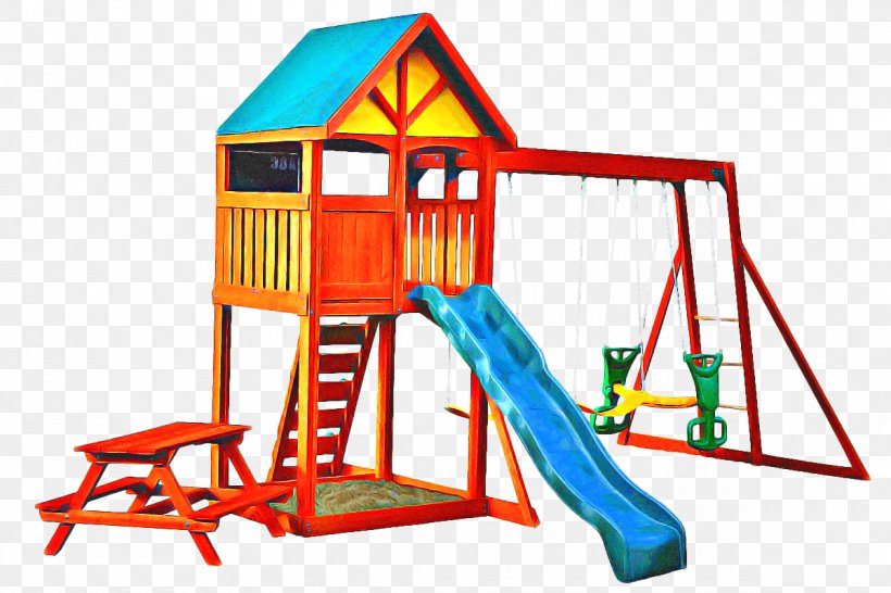 Playground Cartoon, PNG, 1200x800px, Playground, Building Sets, Chute, City, Human Settlement Download Free