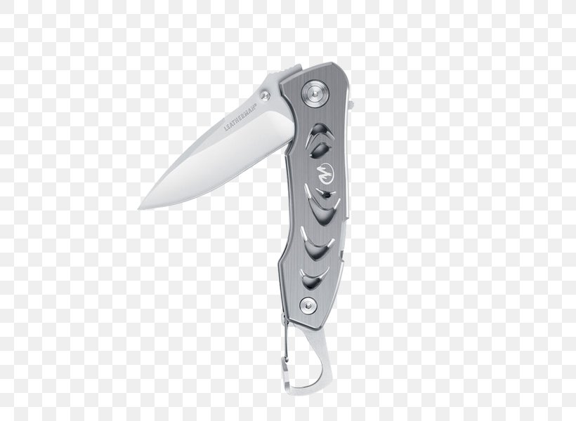 Pocketknife Multi-function Tools & Knives Leatherman Blade, PNG, 600x600px, Knife, Blade, Cold Weapon, Hardware, Leatherman Download Free
