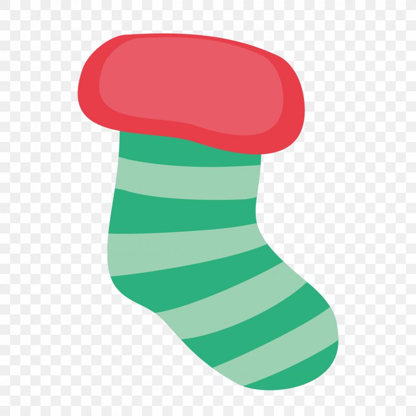 Santa Claus Christmas Stocking Sock, PNG, 1240x1240px, Santa Claus, Christmas, Christmas Stocking, Designer, Gift Download Free