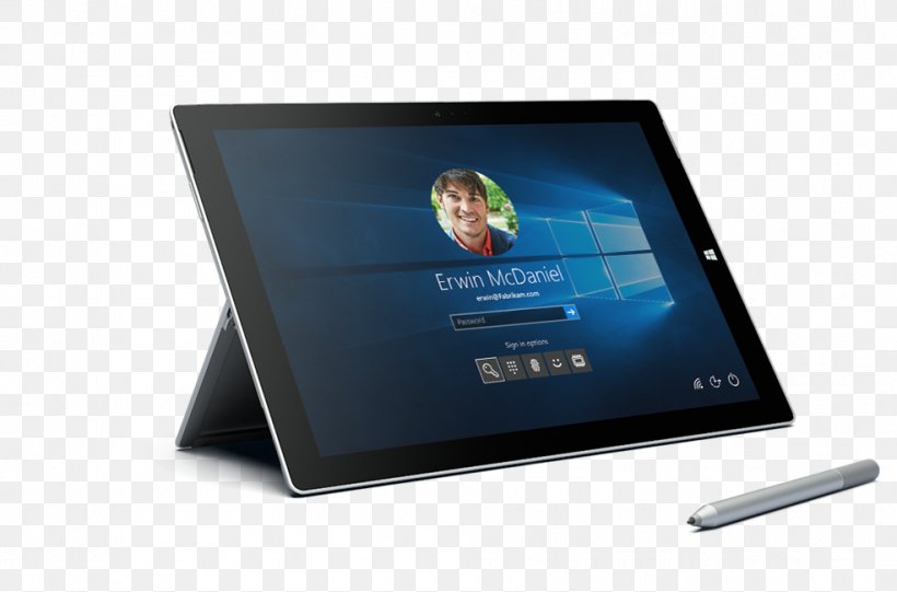 Tablet Computers Laptop Service Pack Windows Vista Windows 10, PNG, 985x650px, Tablet Computers, Brand, Display Device, Electronic Device, Electronics Download Free