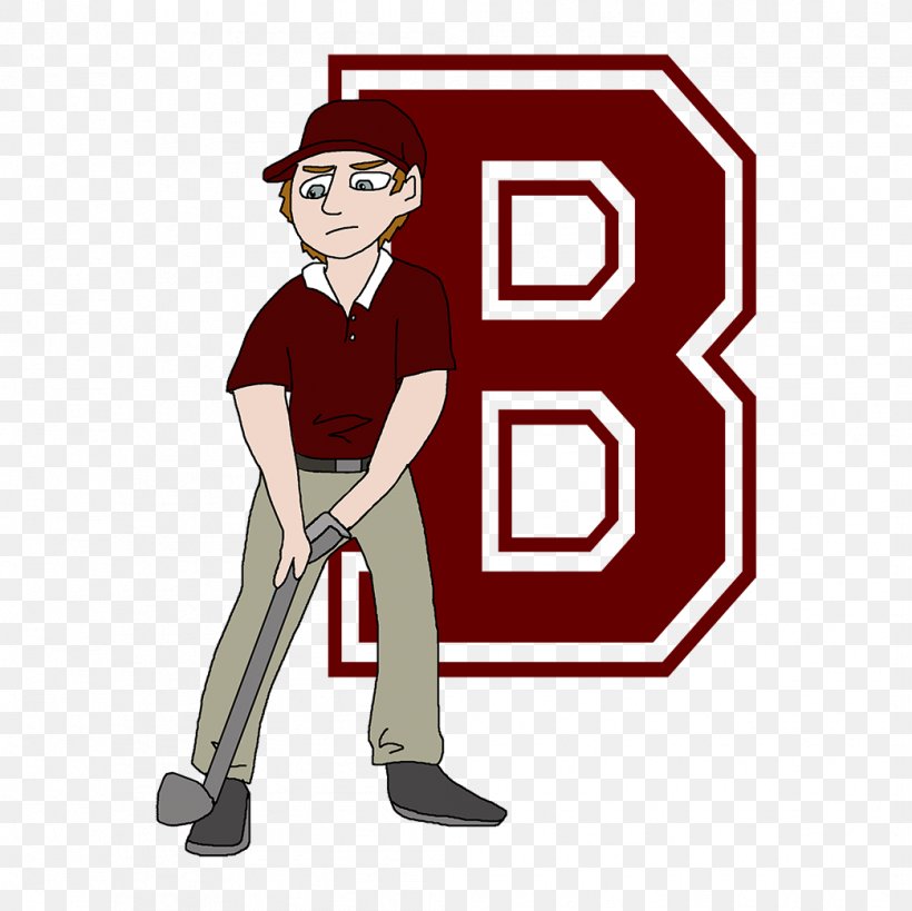 Varsity Letter T-shirt Varsity Team Decal, PNG, 1044x1043px, Varsity Letter, Alphabet, Area, Baseball Equipment, Cartoon Download Free