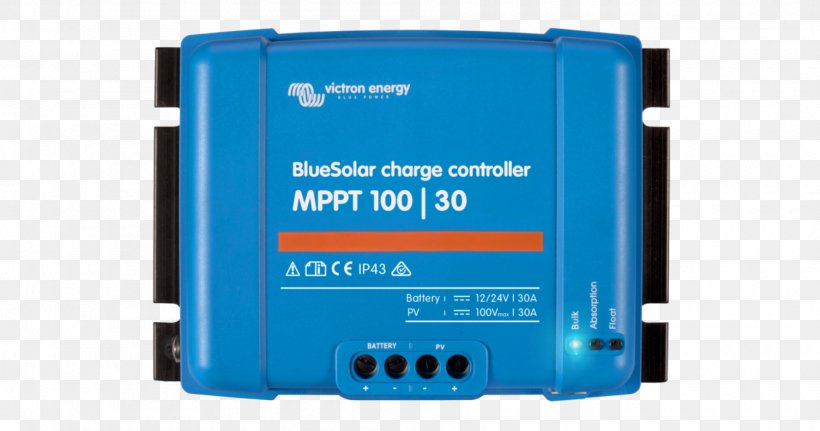 Battery Charger Maximum Power Point Tracking Battery Charge Controllers Solar Charger Solar Power, PNG, 1900x1000px, Battery Charger, Ampere, Battery Charge Controllers, Battery Management System, Brand Download Free
