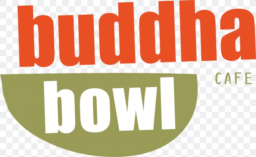 Buddha Bowl Cafe Logo Vegetarian Cuisine, PNG, 1500x925px, Watercolor, Cartoon, Flower, Frame, Heart Download Free