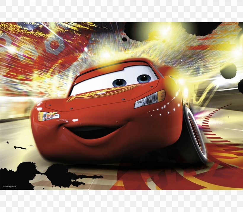Cars 2 Lightning McQueen Mater Jigsaw Puzzles, PNG, 1200x1050px, Cars, Automotive Design, Automotive Exterior, Brand, Car Download Free