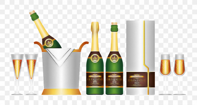 Champagne, PNG, 960x516px, Liqueur, Alcohol, Alcoholic Beverage, Bottle, Champagne Download Free
