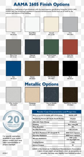 Metallic Paint Color Chart Metallic Color, PNG, 1200x630px ...