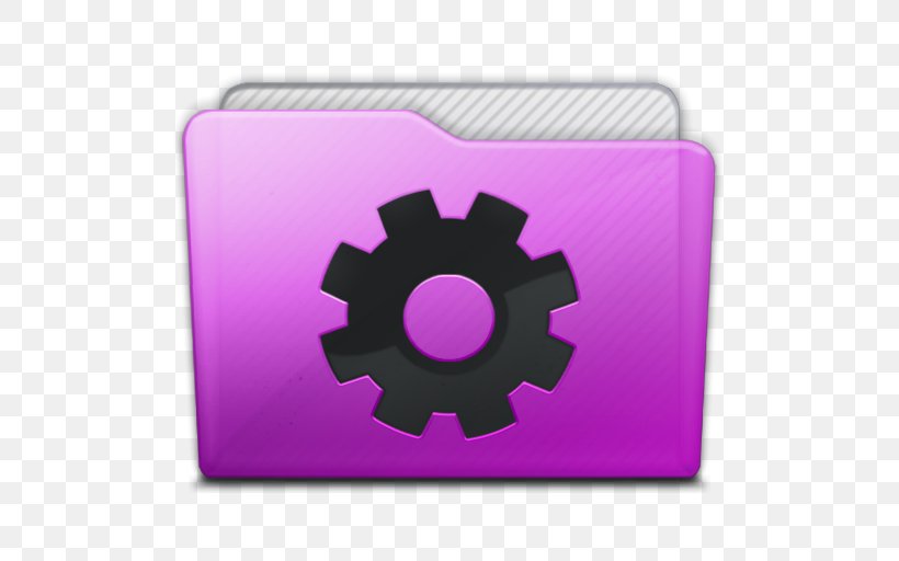 Rectangle Computer Accessory Magenta, PNG, 512x512px, User, Apple, Computer Accessory, Directory, Drag And Drop Download Free