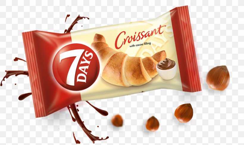 Croissant Swiss Roll Cream Pain Au Chocolat Kifli, PNG, 966x573px, Croissant, Bakery, Baking, Butter, Cake Download Free