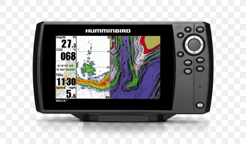 Fish Finders Chartplotter Chirp Sonar Navigation, PNG, 982x576px, Fish Finders, Amazoncom, Chartplotter, Chirp, Display Device Download Free