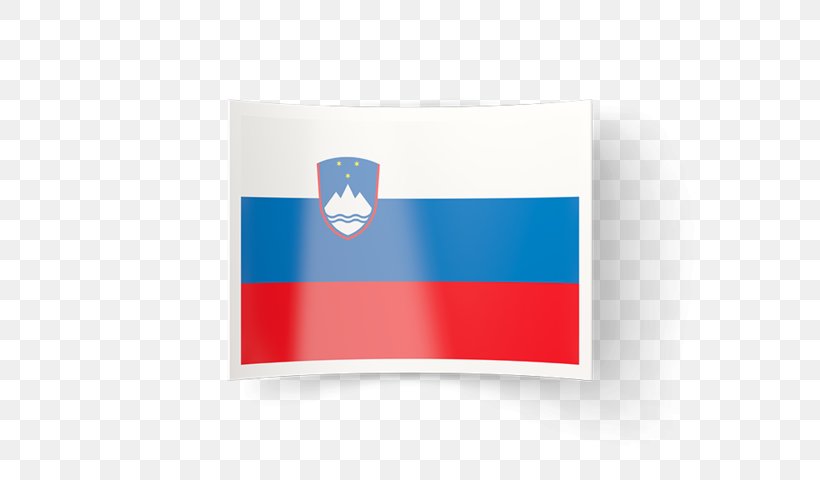 Flag Of Slovenia Product Brand Flag Of Slovenia, PNG, 640x480px, Slovenia, Brand, Flag, Flag Of Slovenia, Microsoft Azure Download Free