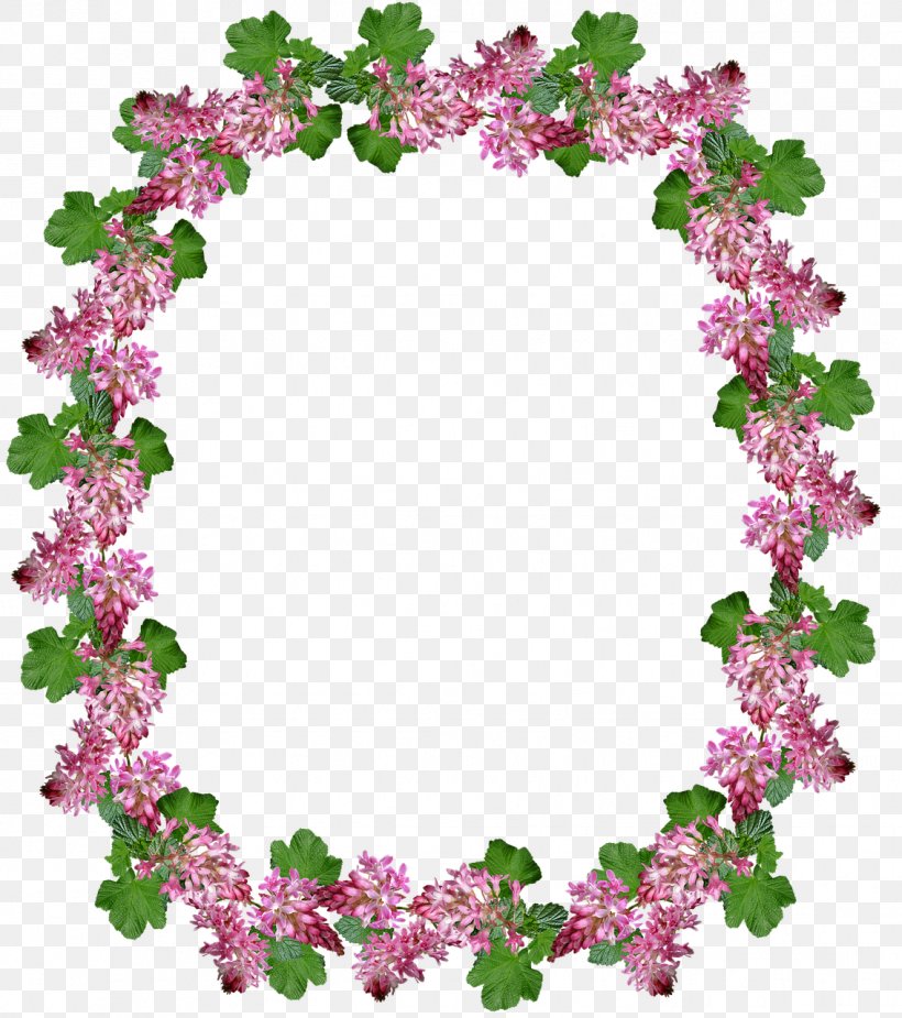 Flower Wreath Frame, PNG, 1134x1280px, Picture Frames, Borders And Frames, Bougainvillea, Floral Design, Flower Download Free