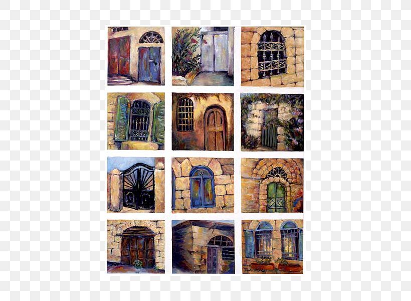 Israel Museum Painting Work Of Art Canvas, PNG, 600x600px, Israel Museum, Arch, Art, Bookcase, Building Download Free