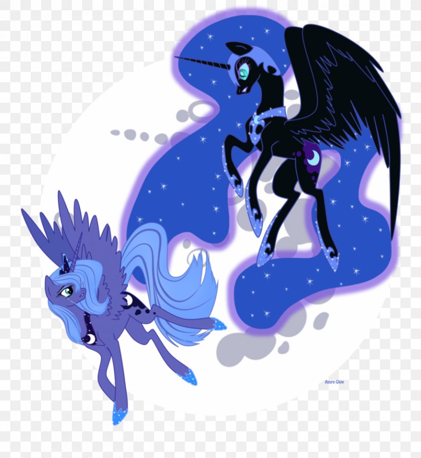 Princess Luna Pony Princess Celestia Horse, PNG, 857x933px, Princess Luna, Art, Cartoon, Deviantart, Fear Download Free