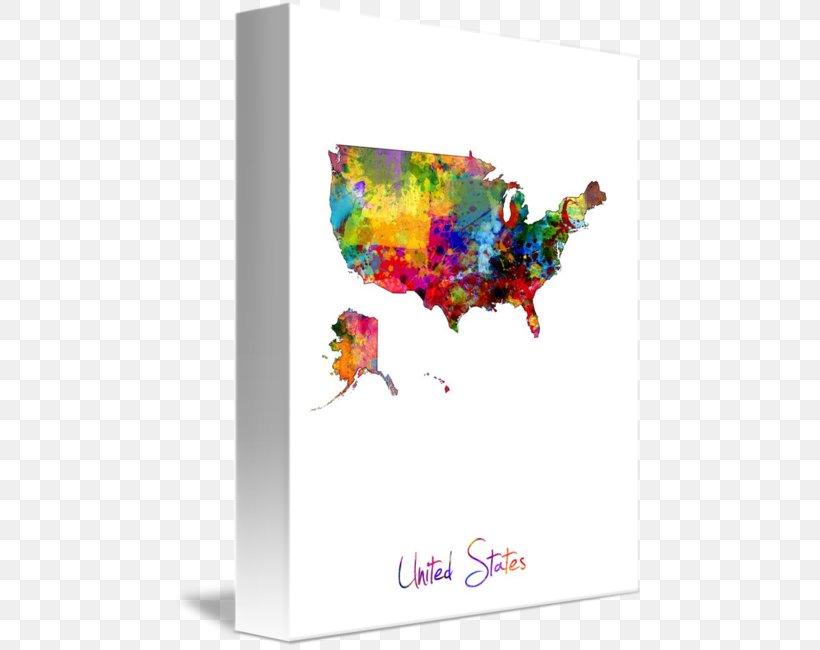 United States World Map Graphic Design, PNG, 469x650px, United States, Advertising, Art, Dot Distribution Map, Early World Maps Download Free