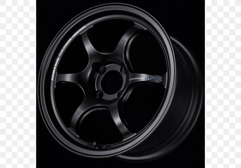 Alloy Wheel ADVAN Car Tire Yokohama Rubber Company, PNG, 1000x700px, Alloy Wheel, Advan, Auto Part, Autofelge, Automotive Design Download Free