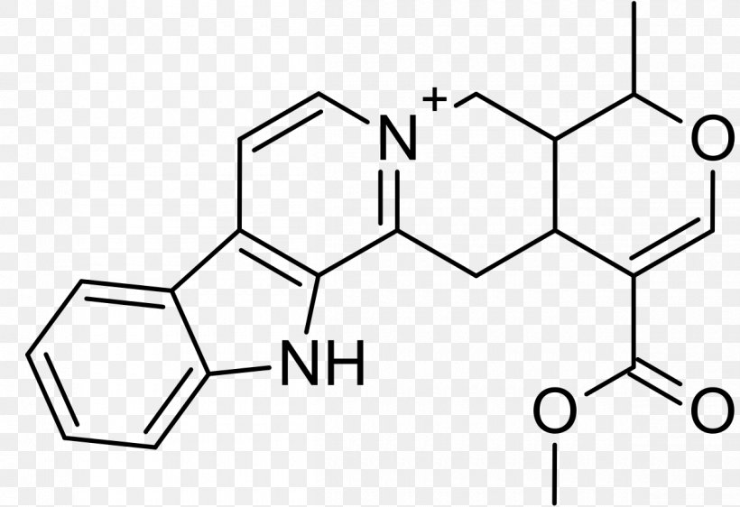 Alstonine Chemical Compound Organic Chemistry Chemical Substance, PNG, 1200x823px, Chemical Compound, Acid, Agonist, Area, Black Download Free