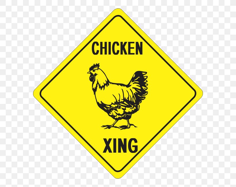 Chicken Cargo Dangerous Goods Information Sign, PNG, 648x648px, Chicken, Adr, Area, Beak, Bird Download Free