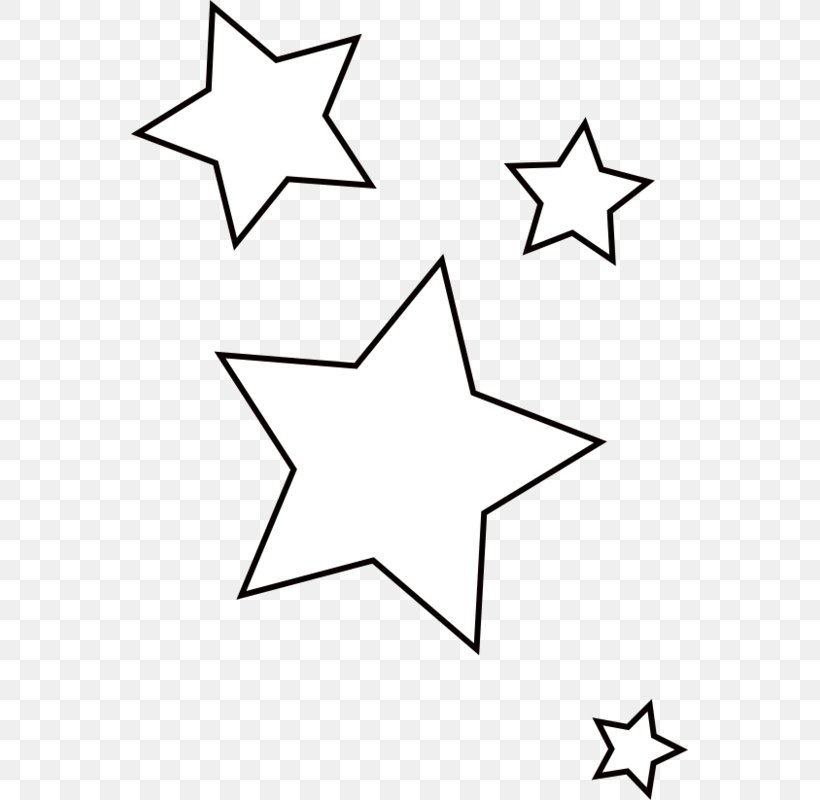 Coloring Book Colouring Pages Drawing Clip Art Star, PNG, 557x800px, Coloring Book, Adult, Area, Black, Black And White Download Free