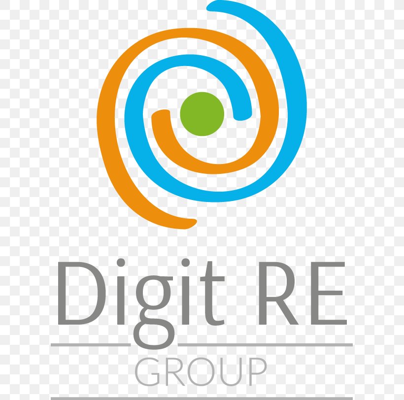 Digit RE Group Numerical Digit Number Logo Real Property, PNG, 613x812px, Numerical Digit, Area, Azerty, Brand, Innovation Download Free