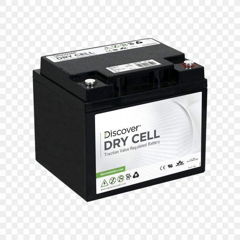 Electric Battery VRLA Battery Deep-cycle Battery Dry Cell Electric Vehicle, PNG, 1181x1181px, Electric Battery, Ampere Hour, Batteries Plus Bulbs, Battery, Deepcycle Battery Download Free